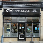 gino hair and beauty salon