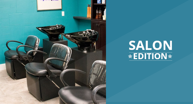 salon software by salon precision