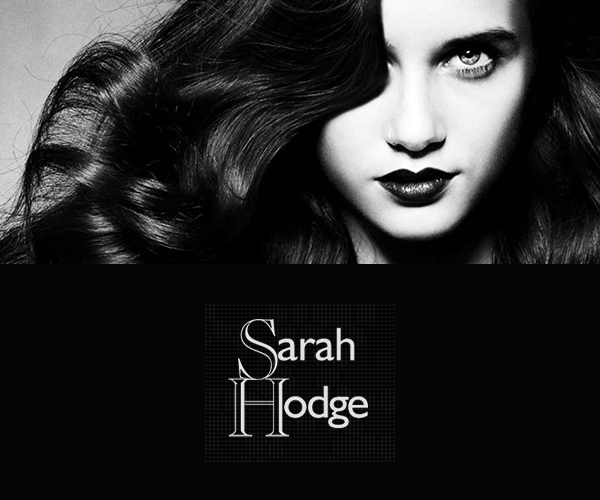 Sarah Hodge Salon Management System